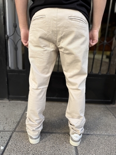 Pantalon Chino Drest - HIGHER 