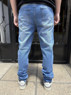 Jean Skinny Boston - HIGHER 