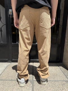 Pantalon Baggy Jet - tienda online