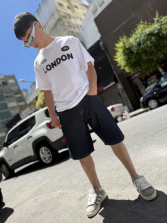Bermuda Mom HIGHER - tienda online