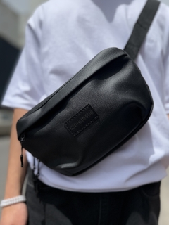Riñonera Street PU - comprar online