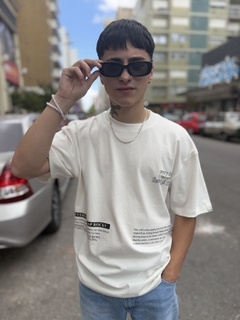 Remera Time