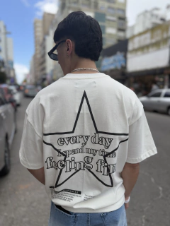 Remera Time - comprar online