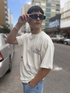 Remera Time - HIGHER 