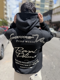 Hoodie Summer en internet