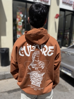 Hoodie Asgard - comprar online