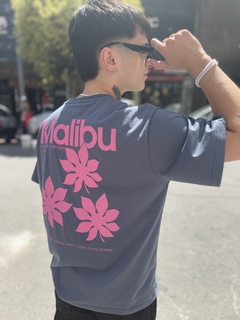 Remera Malibu - comprar online