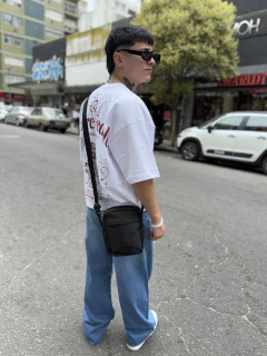 Remera Boxy Cuore - tienda online