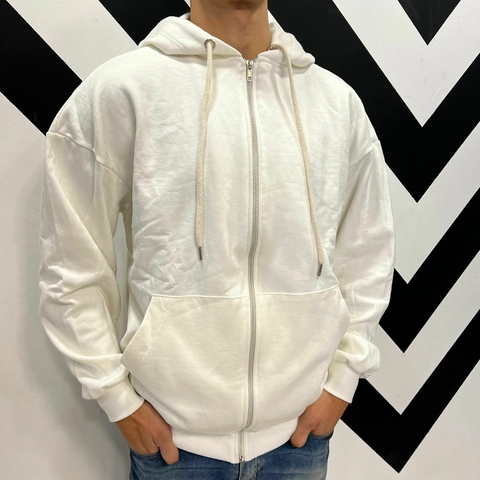 Campera Tina