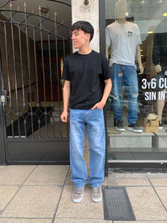 Jean Mom Bariloche - HIGHER 