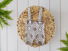 Jardineira Henrico - comprar online