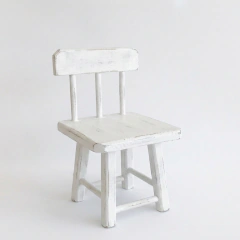 Cadeira Infantil Madeira Prop Fotografia Bebê Louise Chair - Várias Cores - buy online