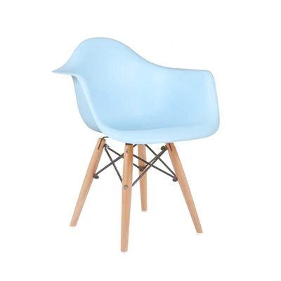 Cadeirinha Valentina Soul Infantil - Azul