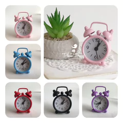 Mini Relógio Newborn