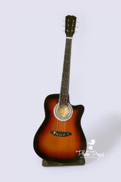 Mini Violão Dubai - Fire