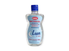 Álcool Gel para Mãos - 70° INPM