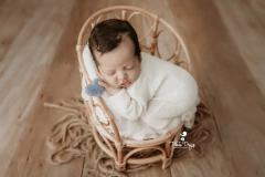 Cadeirinha Vime Roma