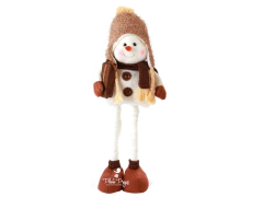 Boneco de Neve Vinyt Clean extensível