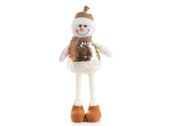 Boneco de Neve Extensível 2 - comprar online