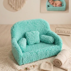 Posing Pod Comfort Ret - Sofá Posicionador para fotografia Newborn e Acompanhamento - buy online