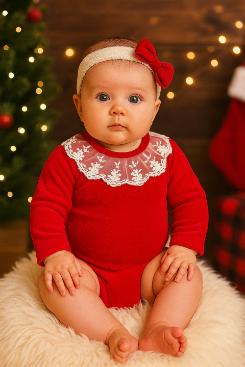 Roupinha Camilla - buy online