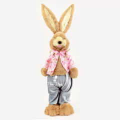 Coelhinho Nathe (62cm)