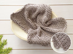Layer Plus Luxo - Cappuccino Mescla