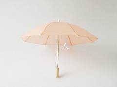 Guarda Salmão Pastel Newborn e Acompanhamento - comprar online