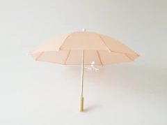 Guarda Salmão Pastel Newborn e Acompanhamento - comprar online