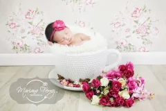 Xícara Newborn on internet