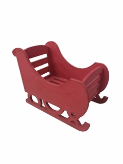 Trenó Luxo - Newborn - buy online