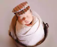 Boina Martin Newborn - buy online