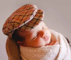 Boina Martin Newborn