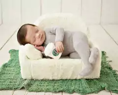 Mini Copo Temático Starbucks Newborn e Acompanhamento