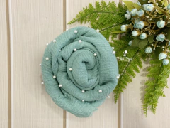 Wrap Pérola - Tiffany