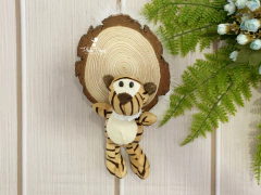 Tigre Petter