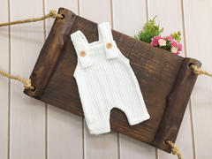 Roupinha Lin Newborn - Elegance on internet