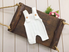 Roupinha Lin Newborn - Elegance on internet