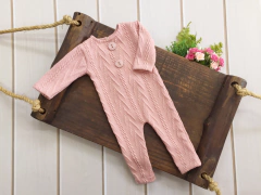 Roupinha Gabe Newborn - Elegance on internet