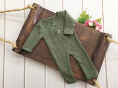 Roupinha Gabe Newborn - Elegance - online store