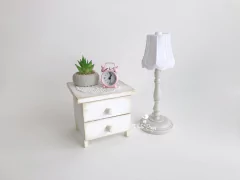 Mini Abajur de Chão - Newborn/Acompanhamento - comprar online