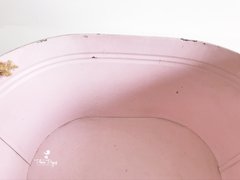 Tina Rustica Flower Rope 2 em 1 - Rosa on internet