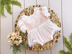 Roupinha Adelaide Newborn
