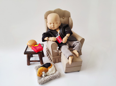 Kit Mini Lanche - buy online