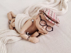 Boina Martin Newborn on internet