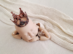 Coroa Newborn Requinte - comprar online