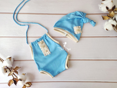 Conjunto Garrett (unissex)