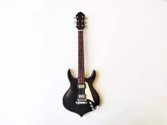 Mini Guitarra Master Stratus