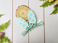 Headband Páscoa Brandie - comprar online