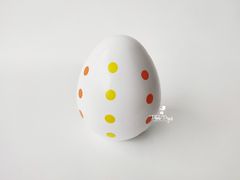 Ovo WhiteChok 15 cm